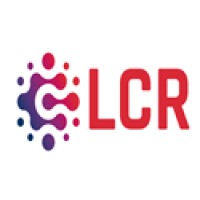 LCR logo - Similar company to Lcr