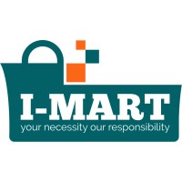 I-Mart logo - Similar company to I- Mart Inc