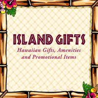Island Gifts