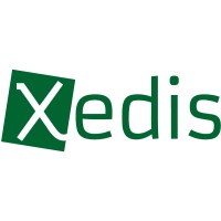 Xedis logo - Similar company to Volve