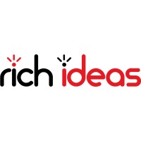 Rich Ideas, Inc. logo - Similar company to Ecu Communications