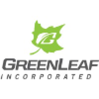 Green Leaf Incorporated logo - Similar company to Sycamore Engineering, Inc.