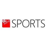 GL events sports logo - Similar company to Reoliñ