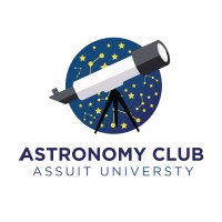 Astronomy Club - Assuit University logo - Similar company to Bio Code Assiut University