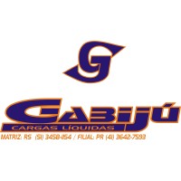 TRANSPORTE RODOVIÁRIO GABIJU LTDA logo - Similar company to Pinball Das Antigas