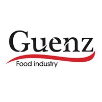 Guenz Food logo - Similar company to Emaplast Algérie
