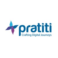 Pratiti Technologies logo - Similar company to Pragathi Technologies