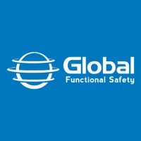 Global Functional Safety │ GFS - Part of DotBlue A/S logo - Similar company to Concepthype