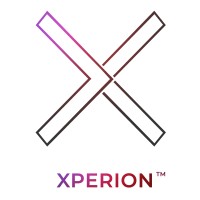 IEEE XPERION logo - Similar company to Ieee Ras Msit