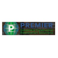 Premier Industrial and Construction Restoration Solutions logo - Similar company to Task Force Contractors
