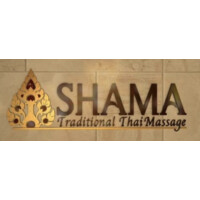Shama Thai Massage logo - Similar company to Keller Williams Peninsula Estates