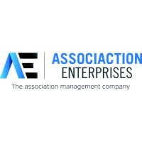AssociAction Enterprises Ltd logo - Similar company to Cloudscape Connect Limited