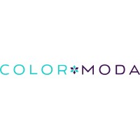 COLOR MODA logo - Similar company to Moda & Color