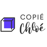 Copié Chloé logo - Similar company to Dyxis