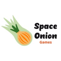 Space Onion Games logo - Similar company to Conwiro