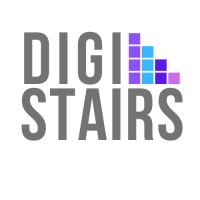 DigiStairs logo - Similar company to Digital Loud