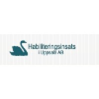 Habiliteringsinsats I Uppsala Ab