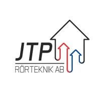 JTP Rörteknik logo - Similar company to Johanssons Rör