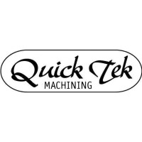 Quick Tek Machining logo - Similar company to Interactive Training Systems, Inc.