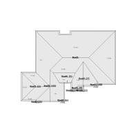 Aerial Roof Measurement and Wall Measurement logo - Similar company to Roofrix