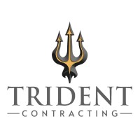 Trident Contracting, Inc. logo - Similar company to Golkin Enterprises