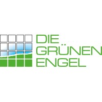 DIE GRÜNEN ENGEL logo - Similar company to Wagner It