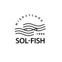 SOL-FISH logo - Similar company to Happy Fish