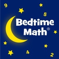Bedtime Math Foundation logo - Similar company to Math Matters