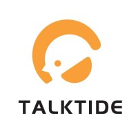 PT Talktide Technology Indonesia logo - Similar company to 北京百悟科技有限公司