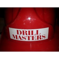 Drill Masters Ltd