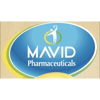 Mavid Pharmaceuticals Ltd logo - Similar company to Mavid Group