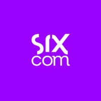 Six Com logo - Similar company to Senatec Junior