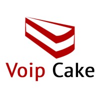 VOIP Cake logo - Similar company to Voip Connect