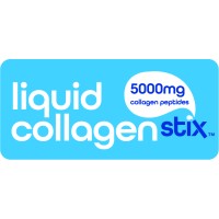 Liquid Collagen Stix logo - Similar company to Red Estate Services