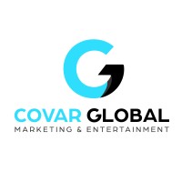 Covar Global Marketing & Entertainment logo - Similar company to Ab-1 Solutions Limited