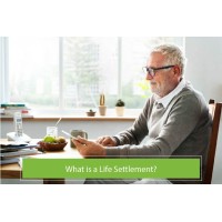 Life Settlements Canada logo - Similar company to Protected Life Settlements