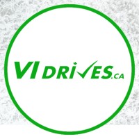 VI Drives logo - Similar company to Carmoji.Ca