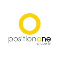 Position One Property logo - Similar company to Position One Property