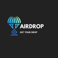 Airdrop.nu logo - Similar company to Crypto Airdrop News™