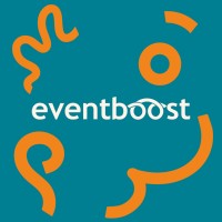 EventBoost logo - Similar company to Sharevent