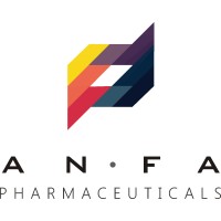 ANFA PHARMACEUTICALS logo - Similar company to Meros Corp.