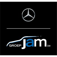 Mercedes-Benz Groep JAM logo - Similar company to A&M Group