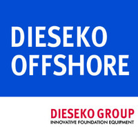 Dieseko Offshore logo - Similar company to Buyk Constructies B.V.