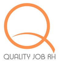 Quality Job RH logo - Similar company to Geoteq Bv