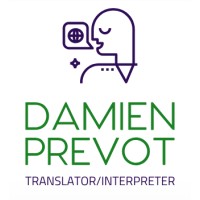 Damien Prevot - Independent French Language Translator/Interpreter logo - Similar company to Lorelingo