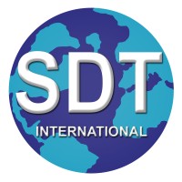 SDT International logo - Similar company to Gr8 Choice | الخيار الافضل