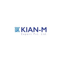 Kian-M Exports Pvt Ltd logo - Similar company to Texworks Tessile Pvt Ltd
