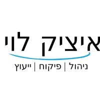 איציק לוי - ניהול פרויקטים | פיקוח בנייה | ייעוץ הנדסי logo - Similar company to Korot   קורות ניהול ופיקוח פרויקטים בבניה