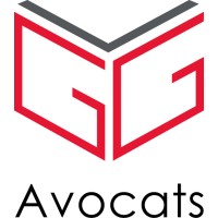 Cabinet GUÉGAN - GÉLINET logo - Similar company to Kaprime, Société D'Avocats