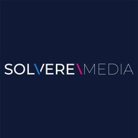 Solvere Media logo - Similar company to Traffic Jet